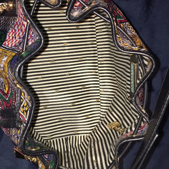 Lamb bag - Picture 5 of 7